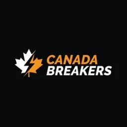 Canada Breakers logo