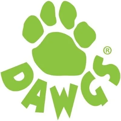 CANADA DAWGS logo