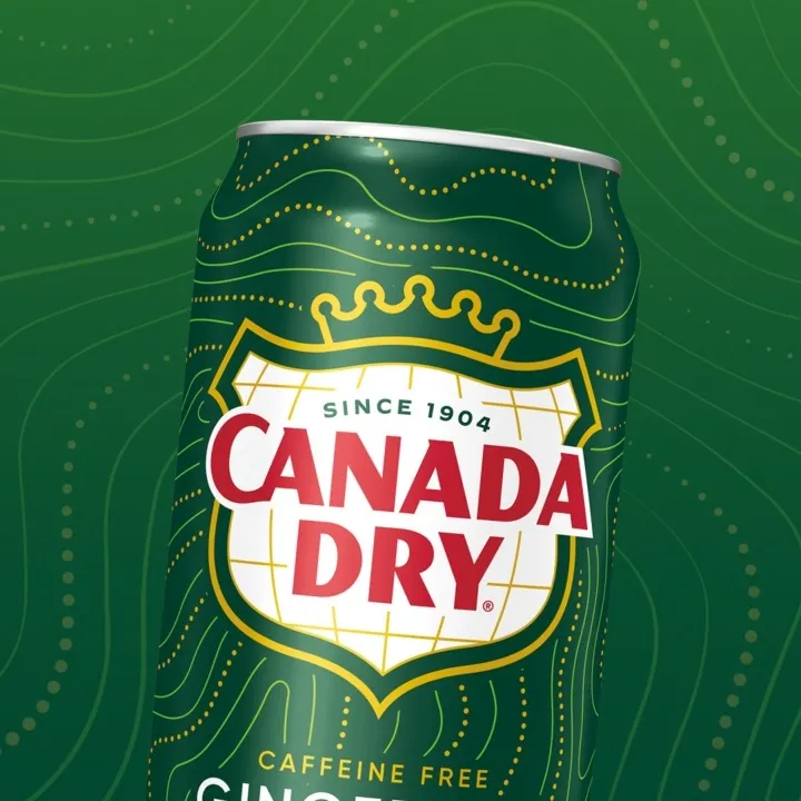 Canada Dry logo