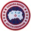 Canada Goose logo