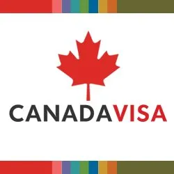 CanadaVisa logo