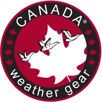 Canada Weather Gear logo