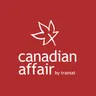 Canadian Affair logo