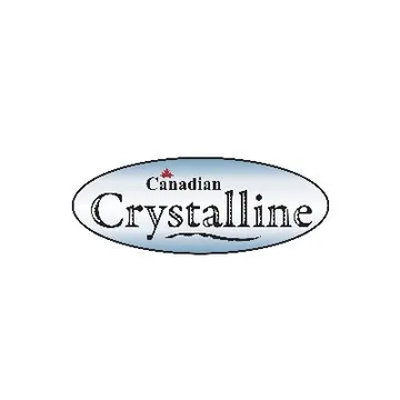 Canadian Crystalline Group Logo