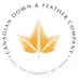 Canadian Down & Feather logo