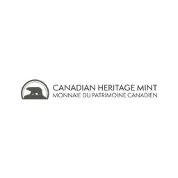 Canadian Heritage Mint logo