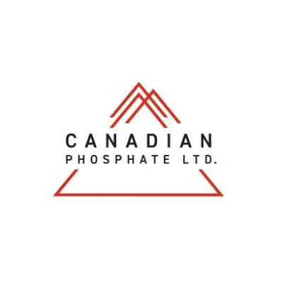 Canadian Phosphate Ltd logo