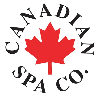 Canadian Spa Company logo