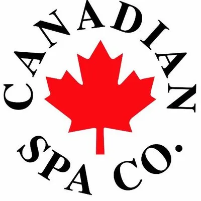 Canadian Spa UK logo