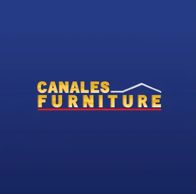 Canales Furniture logo