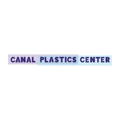 Canal Plastics Center logo