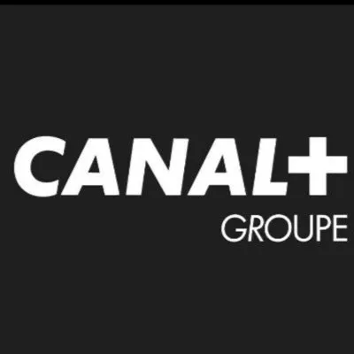 CANAL+ Group-company-logo