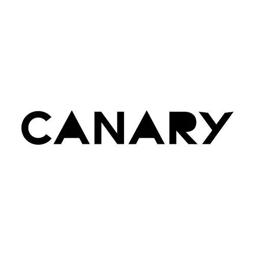 Canary logo
