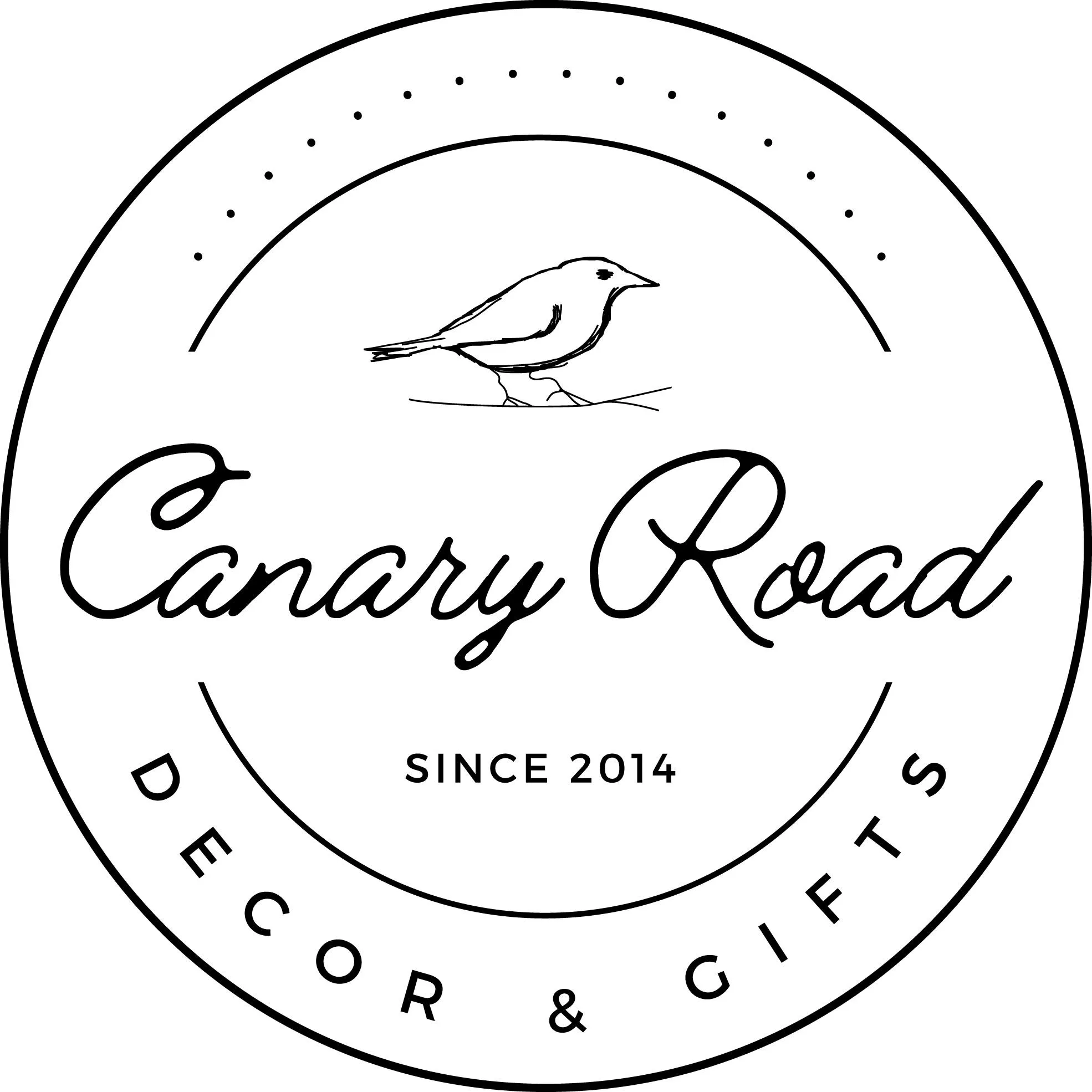 Canaryroad
