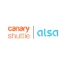 Canary Shuttle logo