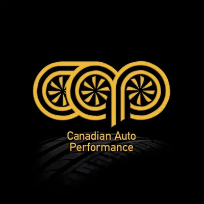 Canadian Auto Performance logo