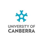 University Of Canberra Logo