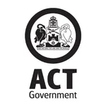Canberra Health Services Logo