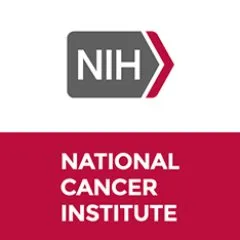National Cancer Institute logo