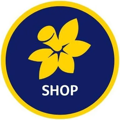 Cancer Council Shop logo