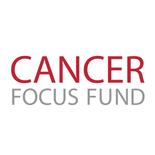 Cancer Focus Fund logo