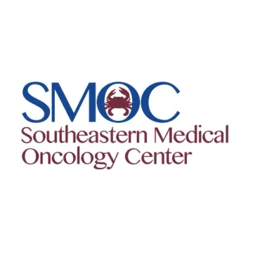 Southeastern Medical Oncology Center Logo