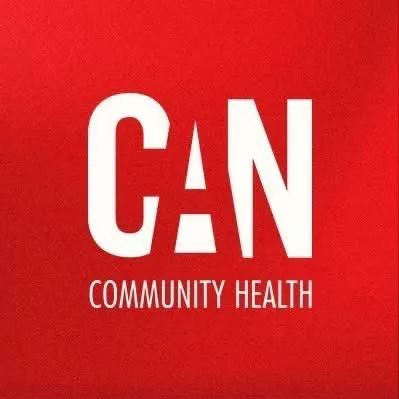 CAN Community Health logo