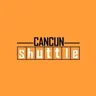 Cancun Shuttle Servifort logo