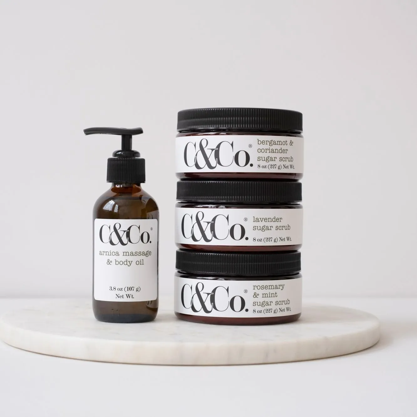 Candconaturals