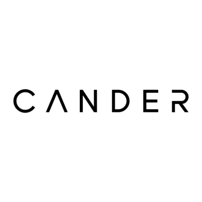 Cander Berlin logo