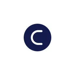 Logo by Brandfetch
