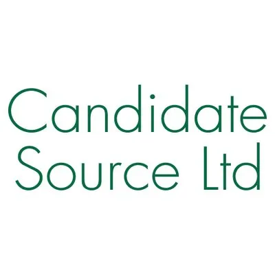 Candidate Source logo