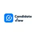 Candidate View logo