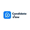 candidateview logo