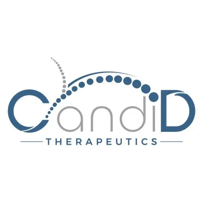 Candid Therapeutics logo