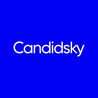 CandidSky Logo