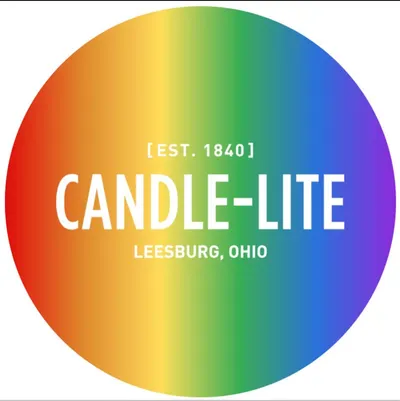 Candle logo