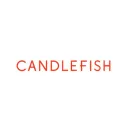 Candlefish logo