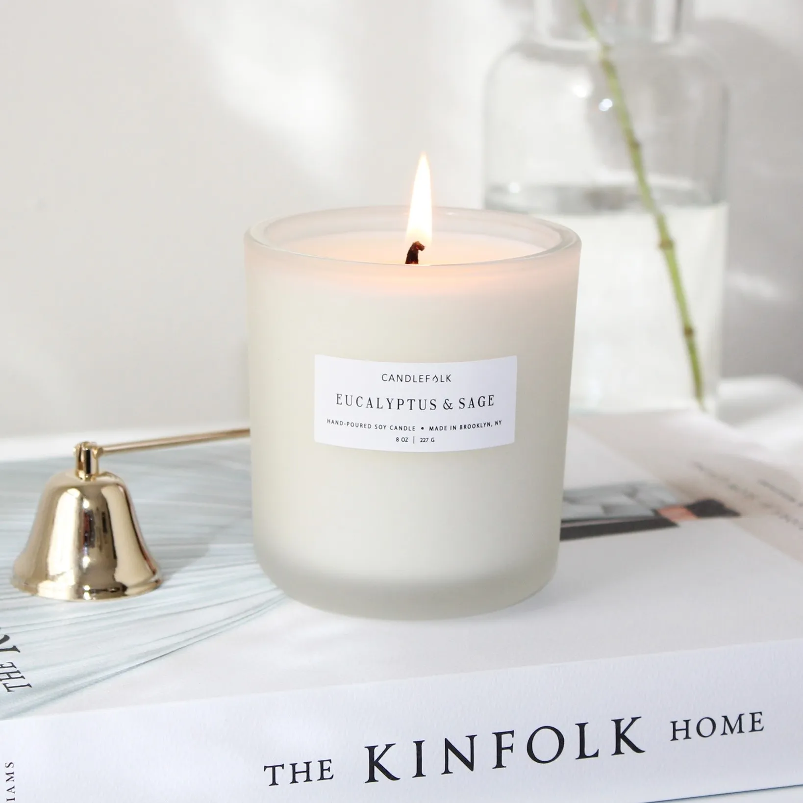 Candlefolk