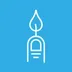 Candle Hand logo