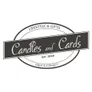 Logo Candles and Cards