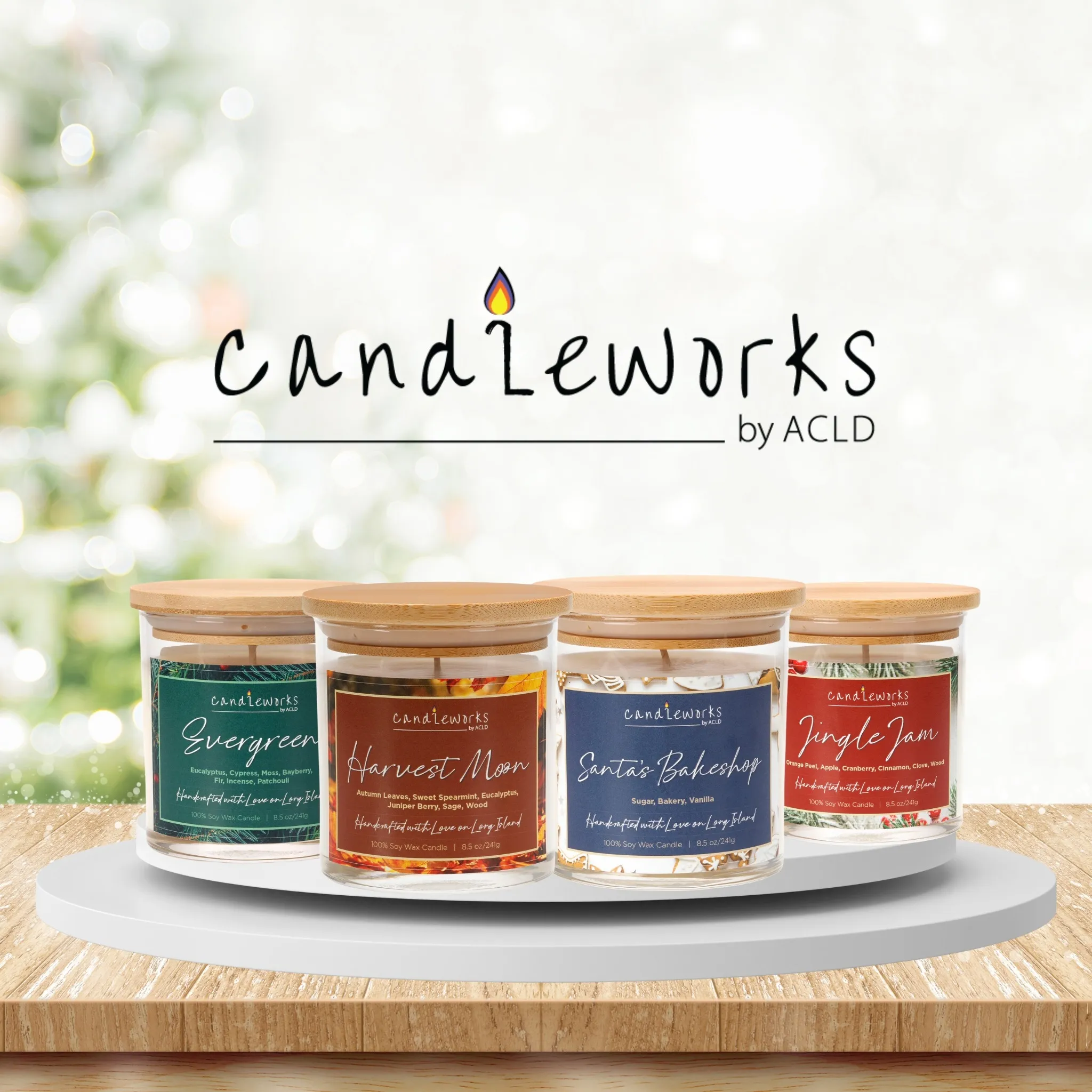 Candleworks