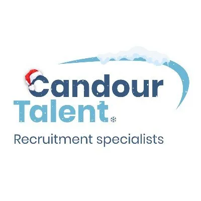 Candour Talent Ltd logo