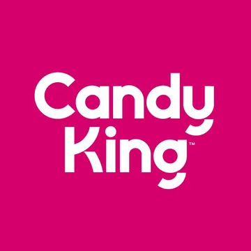 Candyking Logo