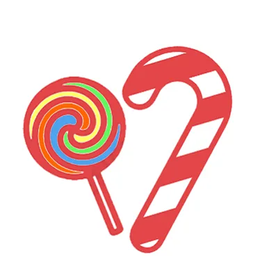 Candy Store For Me logo