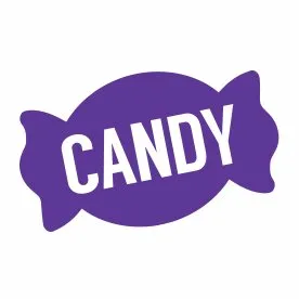 Candy Warehouse logo