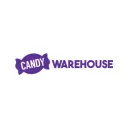 CandyWarehouse logo