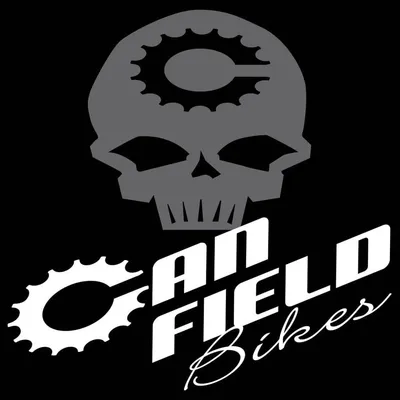 canfieldbikes.com logo