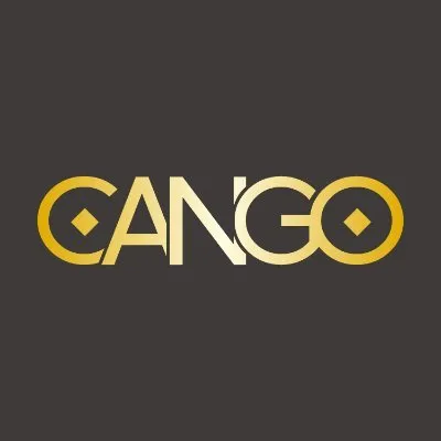 Cango logo