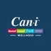 Cani-Wellness logo